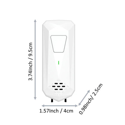 Air Ionizers for Home Negative Ion Generator