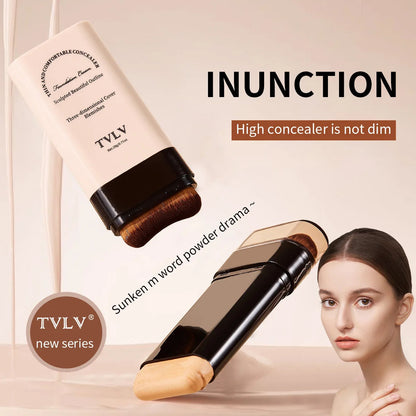 Tvlv Eraser Women's Foundation Stick Non-Stuck