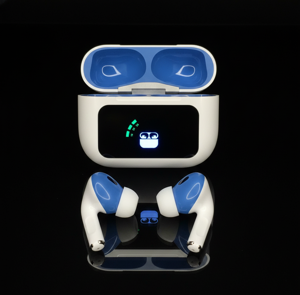 AirPods Pro – Wireless Earbuds with ANC