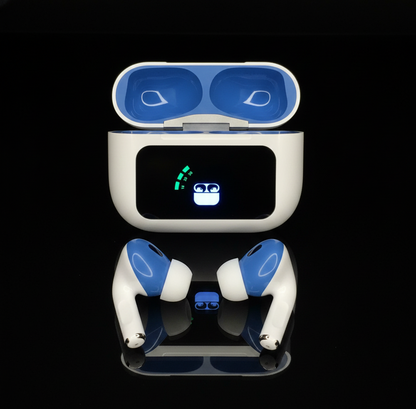 AirPods Pro – Wireless Earbuds with ANC