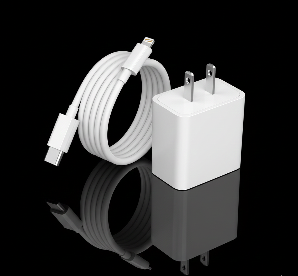 Apple 20W USB-C Power Charger