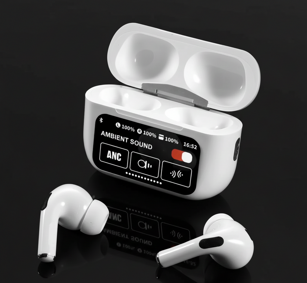 AirPods Pro – Wireless Earbuds with ANC