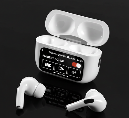 AirPods Pro – Wireless Earbuds with ANC