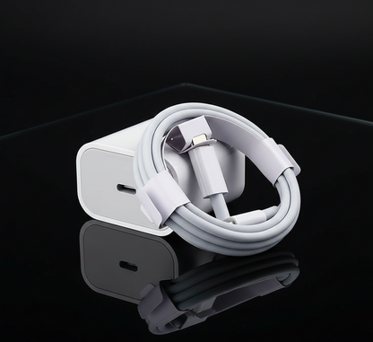Apple 20W USB-C Power Charger