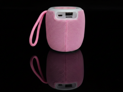 ODISHION LN-309 Portable Wireless Bluetooth Speaker