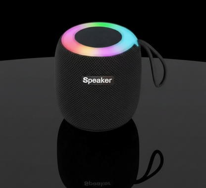 ODISHION LN-309 Portable Wireless Bluetooth Speaker