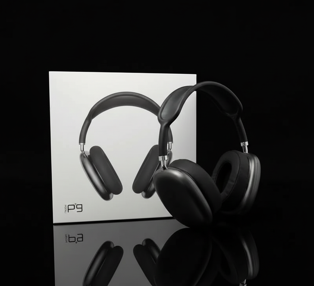 P9 Wireless Bluetooth Headphones