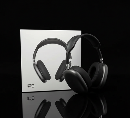 P9 Wireless Bluetooth Headphones