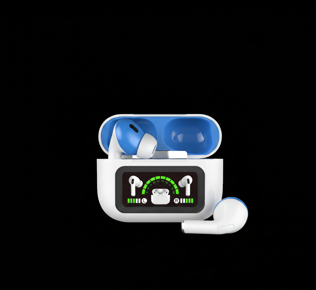 AirPods Pro – Wireless Earbuds with ANC