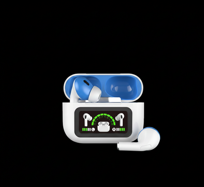 AirPods Pro – Wireless Earbuds with ANC