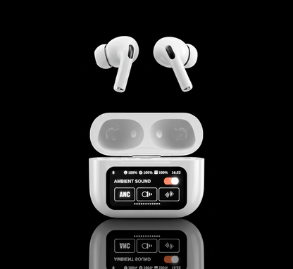 AirPods Pro – Wireless Earbuds with ANC