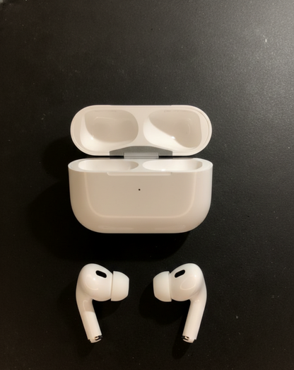 AirBuds Pro 2 – Wireless Earbuds with ANC & Charging Case