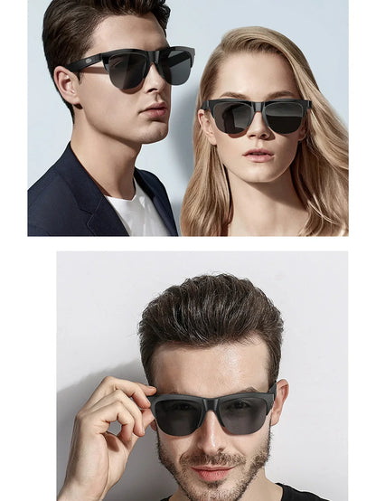 Smart Wireless Headphone Calling Sunglasses