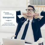 Smart Wireless Headphone Calling Sunglasses